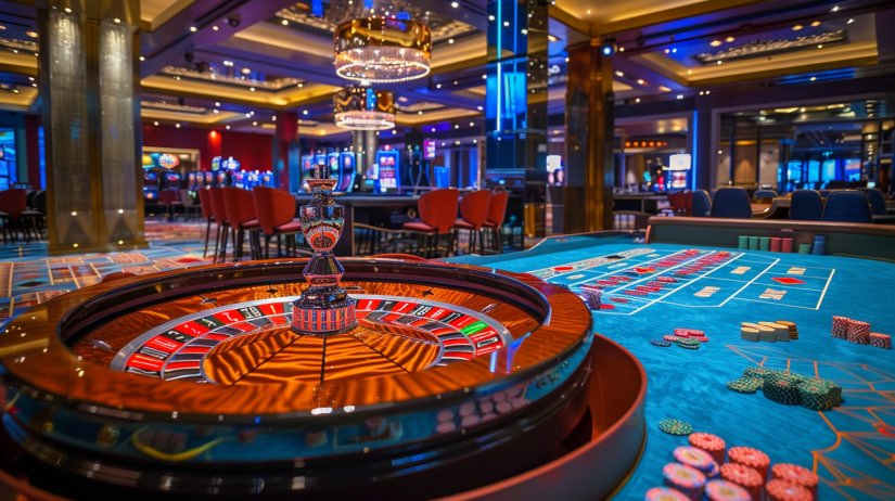 raja4d slot featured game showcase