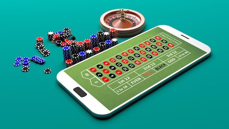 raja4d slot featured game showcase