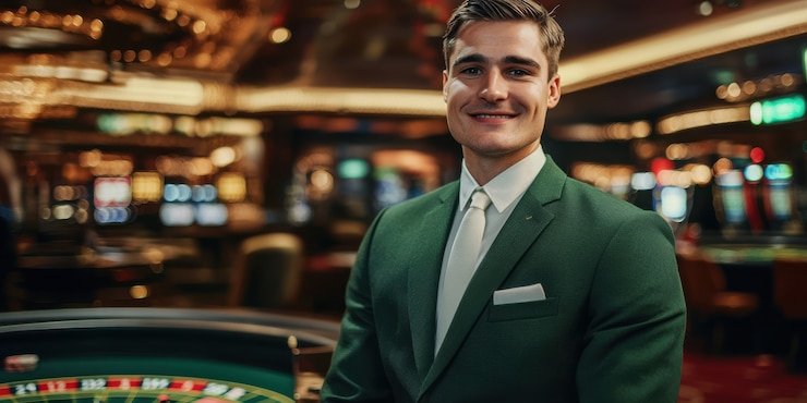 raja4d slot featured game showcase